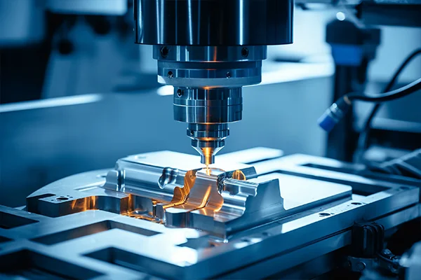 Quels matériaux l'usinage CNC peut-il traiter ?