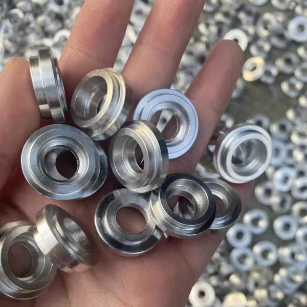 Quels sont les types de fixations métalliques ? Quels sont les types de fixations métalliques ?