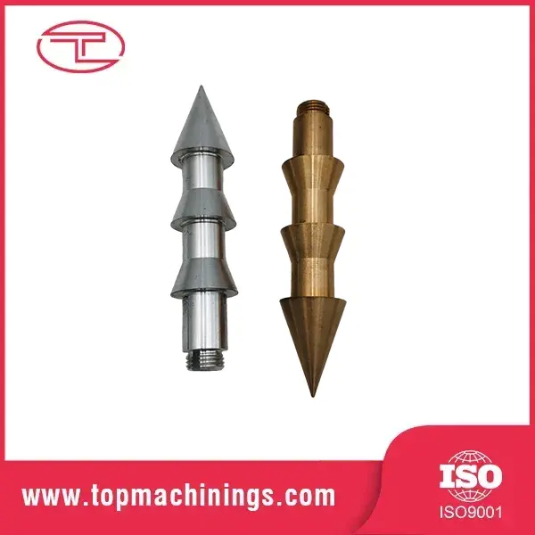 Qu'est-ce qui rend les pièces d'usinage de tours CNC essentielles à la fabrication de précision ?