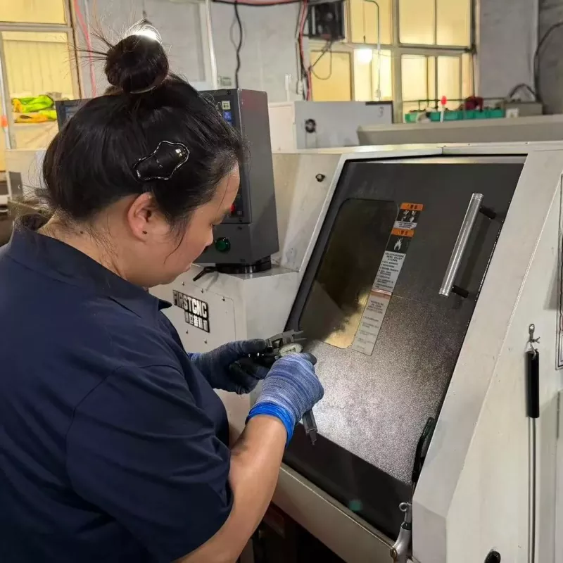 Pourquoi les acheteurs industriels préfèrent-ils l’usinage des métaux à guichet unique ?