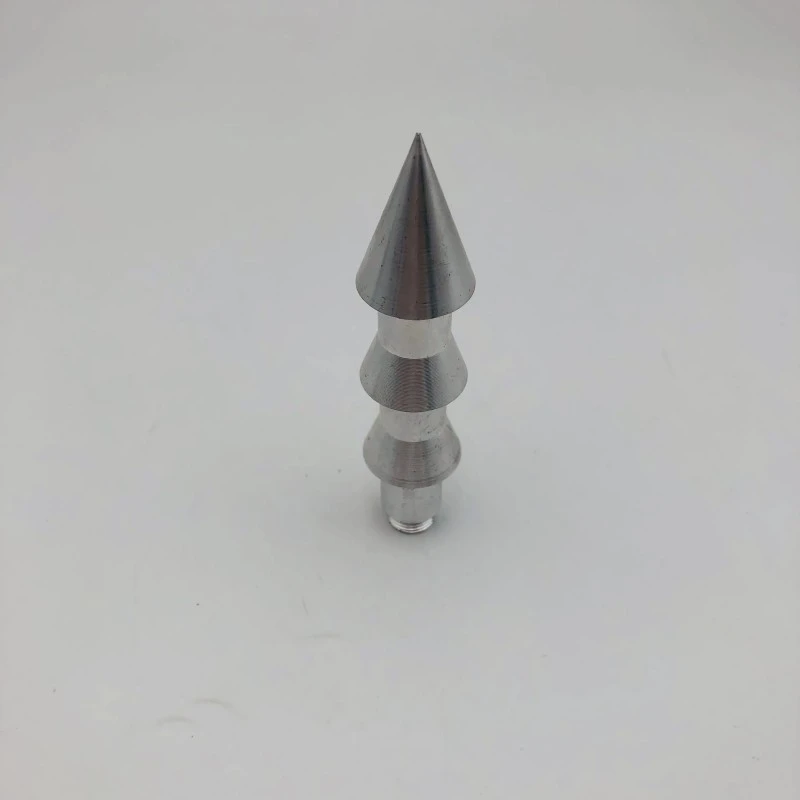 Cnc Lathe Machining Parts